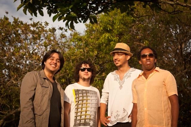 Foto de Meu Amigo Pedro