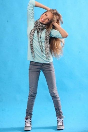 Foto de Anna Margaret