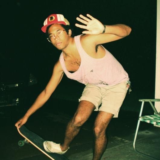 Foto de Toro Y Moi
