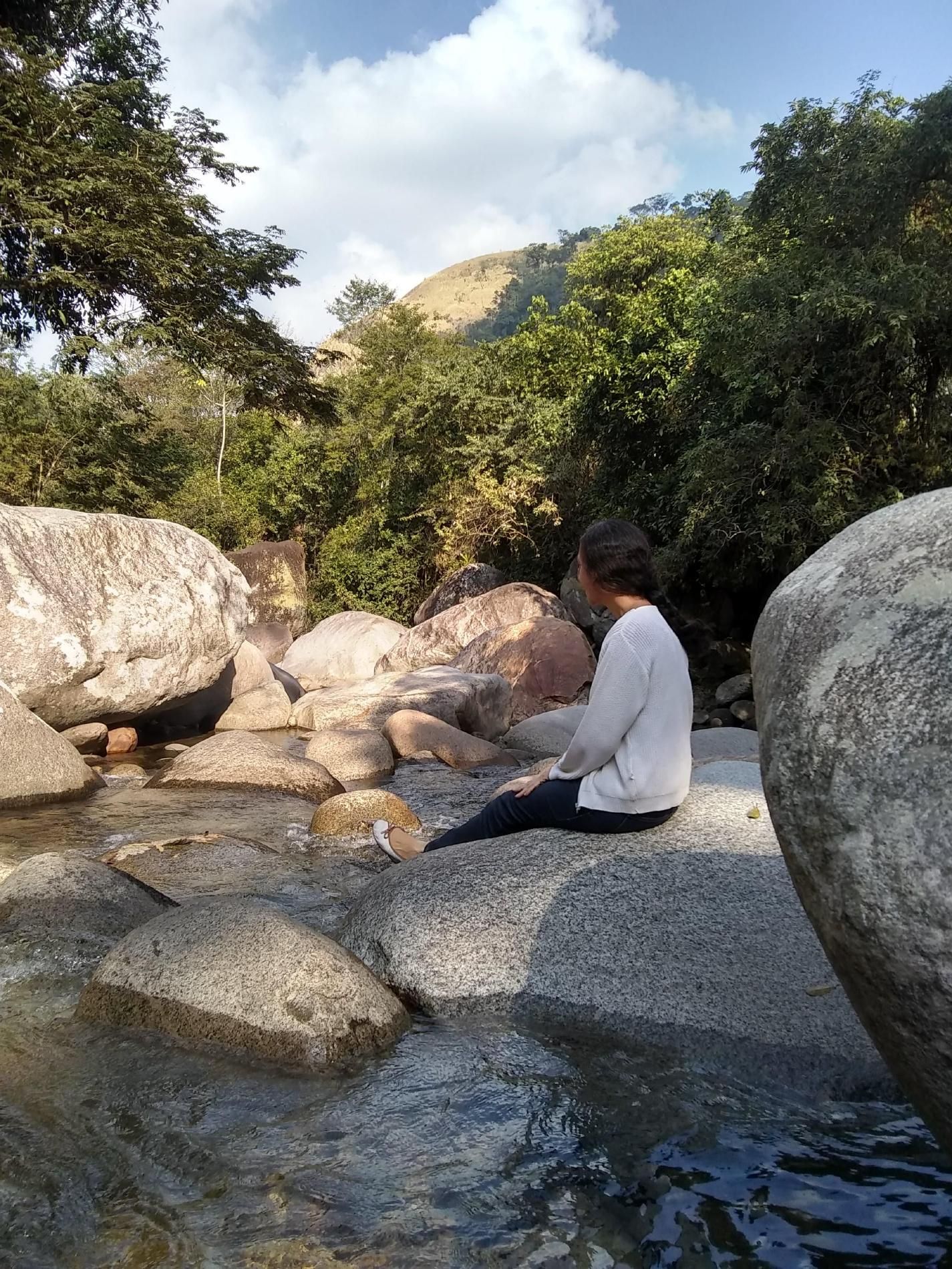 Foto de Susana Abreu