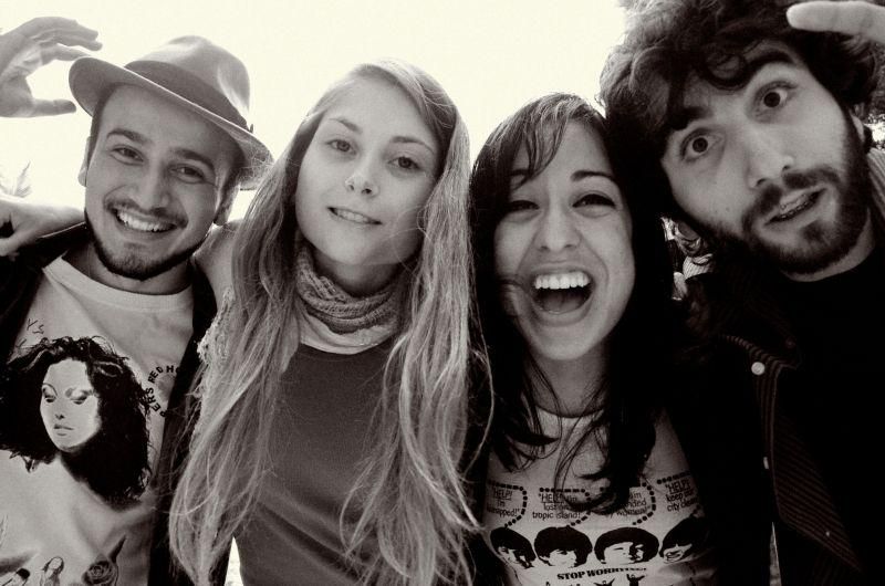 Foto de Café Brasilis