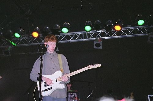 Foto de King Krule