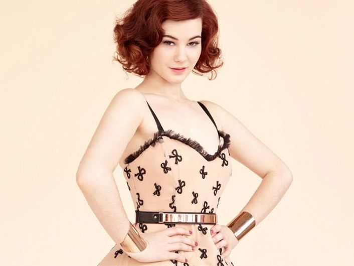 Photo of Bella Ferraro