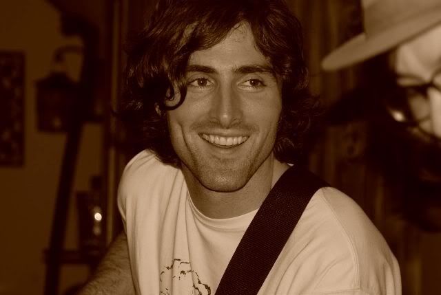 Foto de Eliot Morris