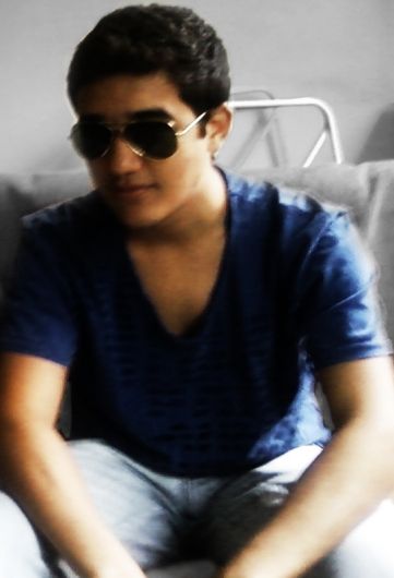 Foto de Rubens Tavares