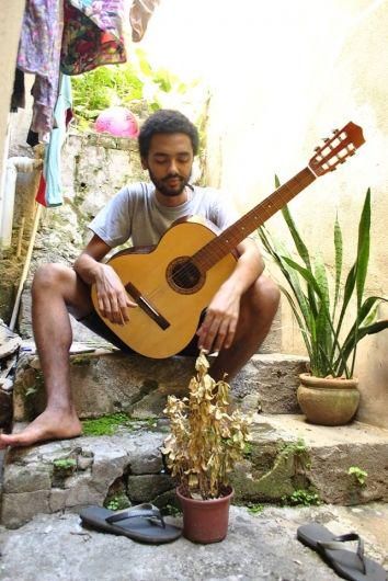 Foto de Maurício Galo