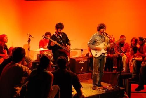 Foto de Facas Voadoras