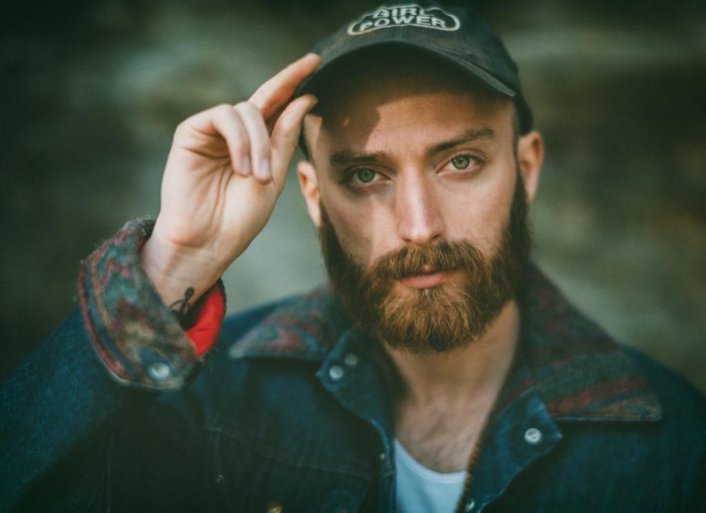 Foto de Jonah Tolchin