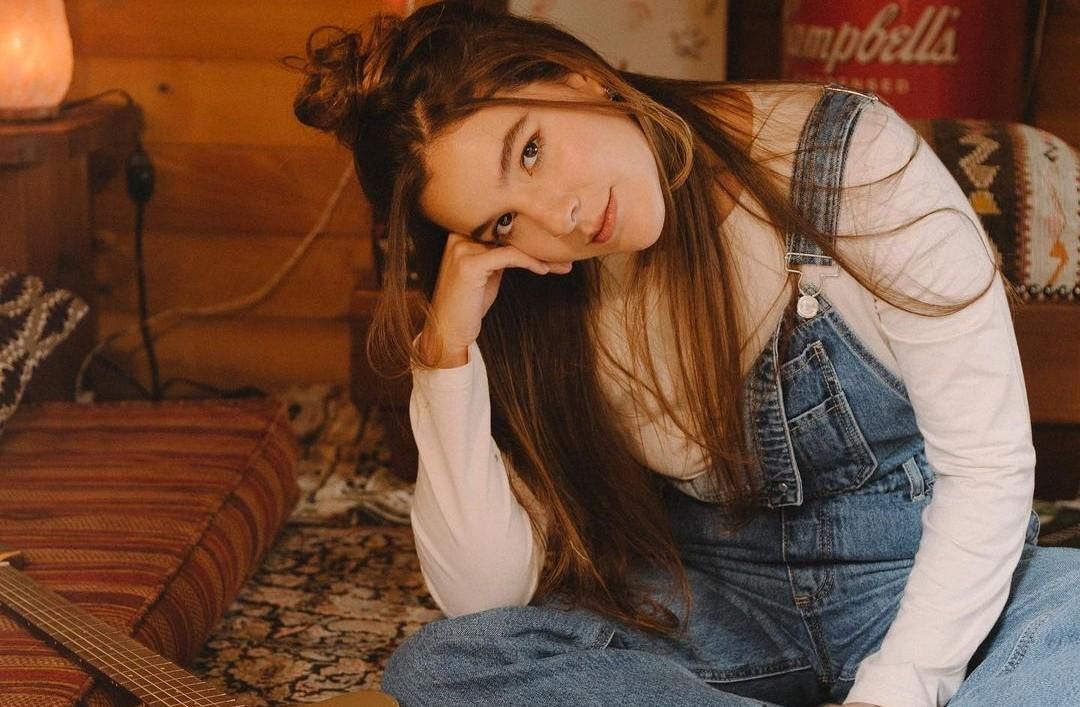 Foto de Valentina Rico