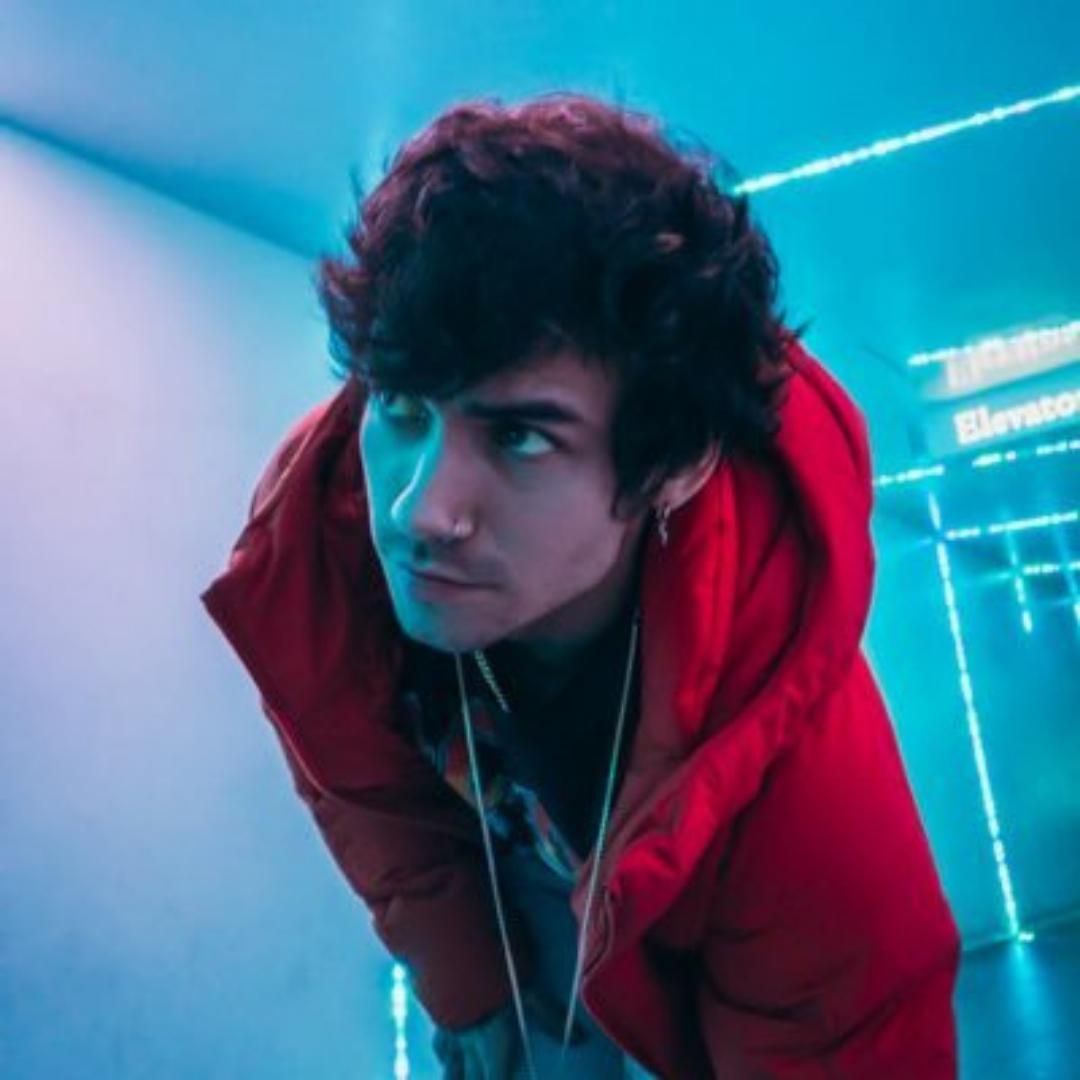 Foto de Wesley Tucker