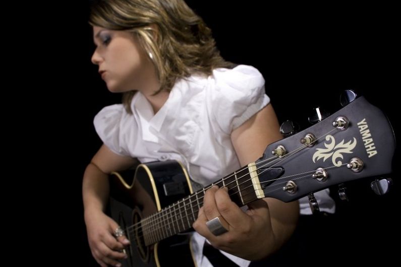 Foto de Celina Fernandes