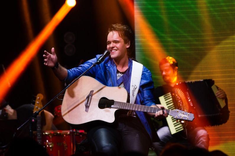 Foto de Milton Nunes