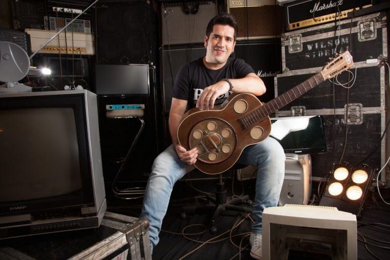 Foto de Wilson Sideral