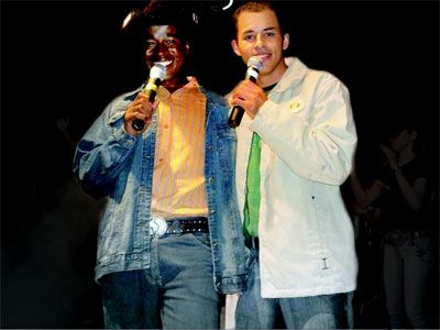 Foto de João Pedro Daniel