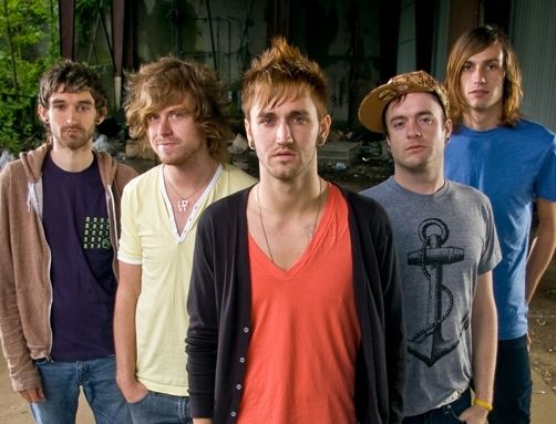 Foto de Every Avenue