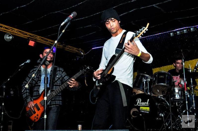 Photo of The Chickens Hc