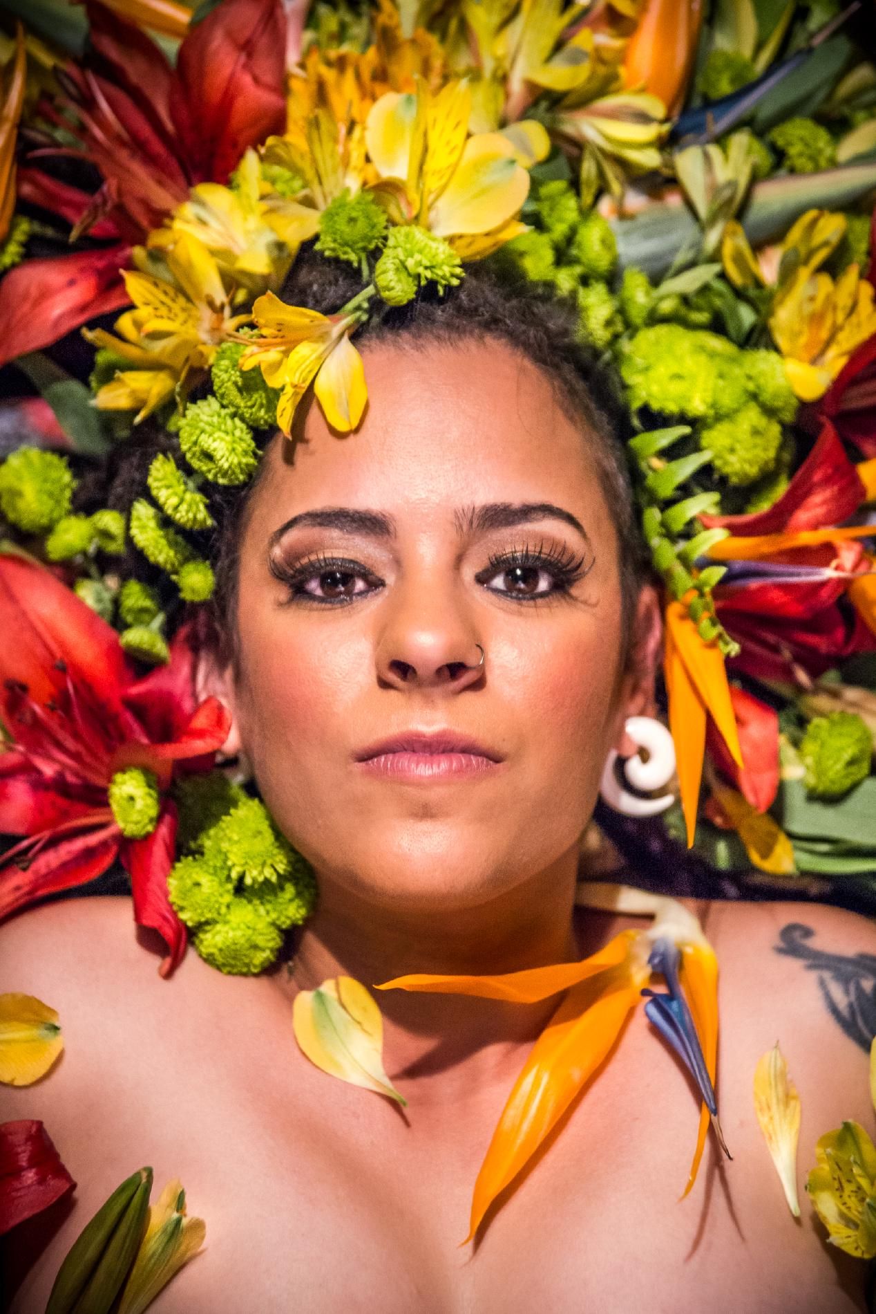 Foto de Karola Nunes