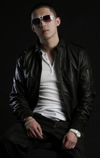 Foto de Stevie Hoang