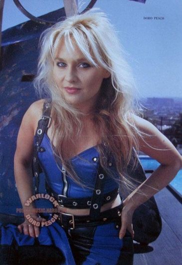 Foto de Doro Und Warlock