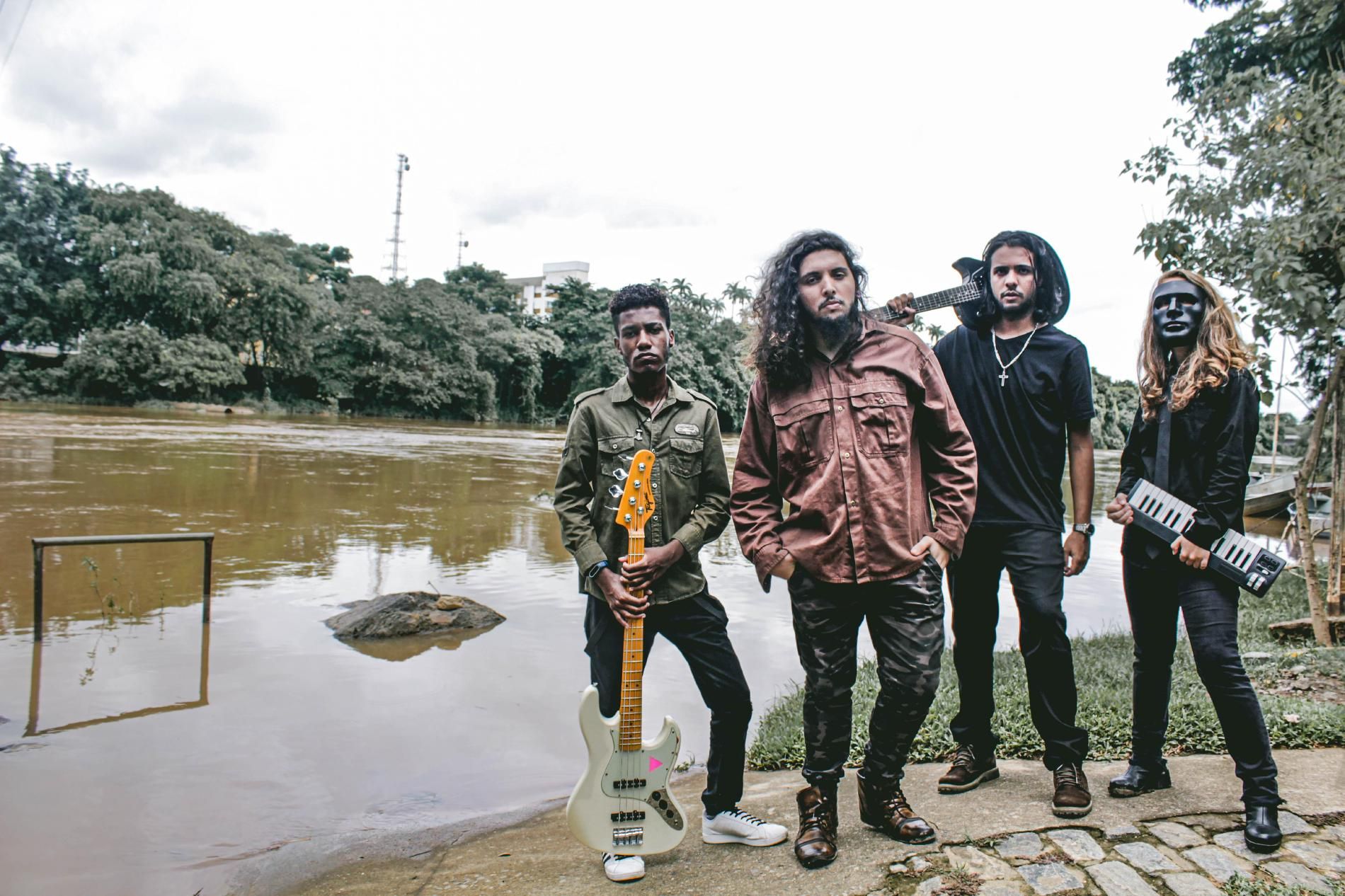 Photo of Breakout System