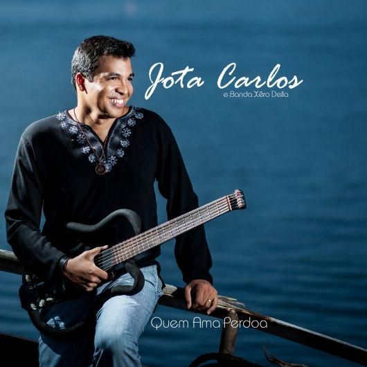 Photo of Cantor Jota Carlos