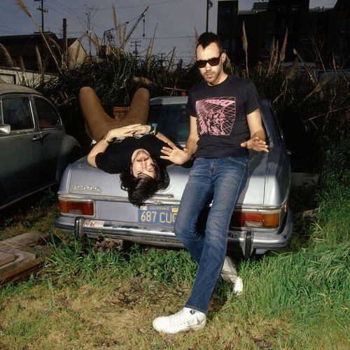 Foto de Death from Above 1979