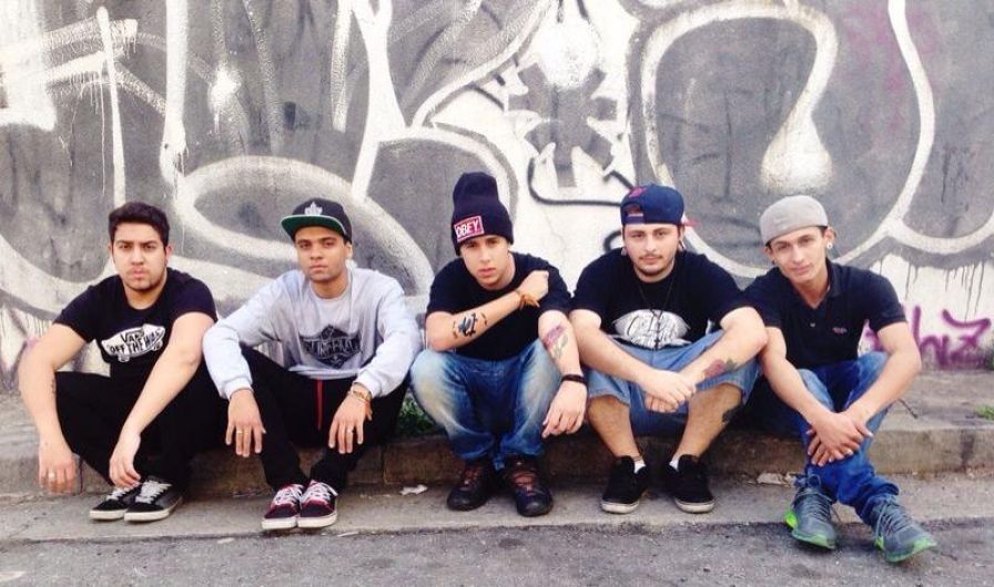 Foto de Banda Isadore