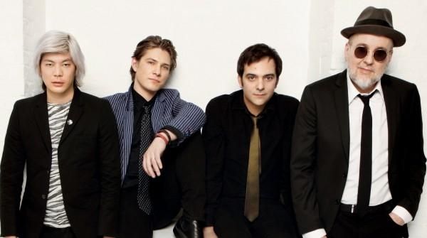 Foto de Tinted Windows