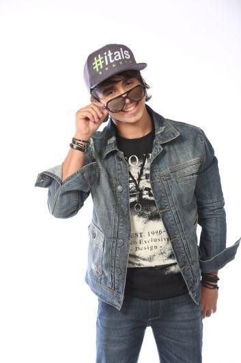 Foto de Fagner Lopes