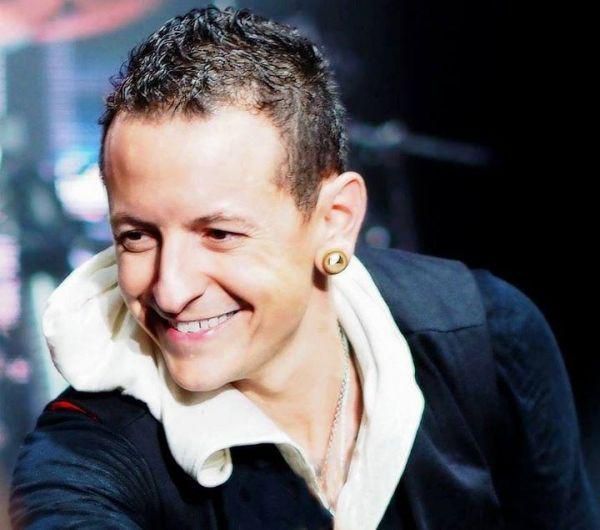 Foto de Chester Bennington