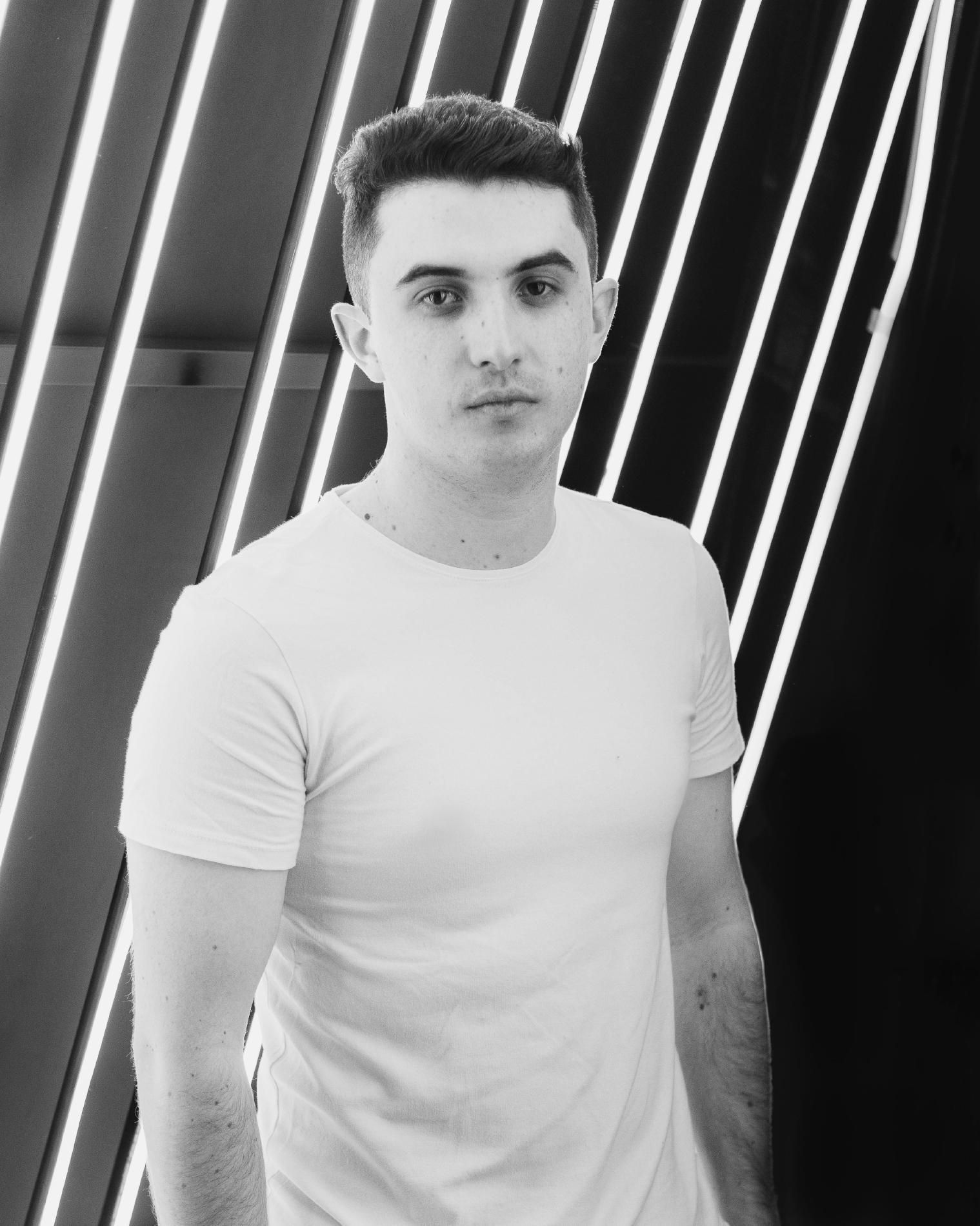 Foto de Matheus Emilio