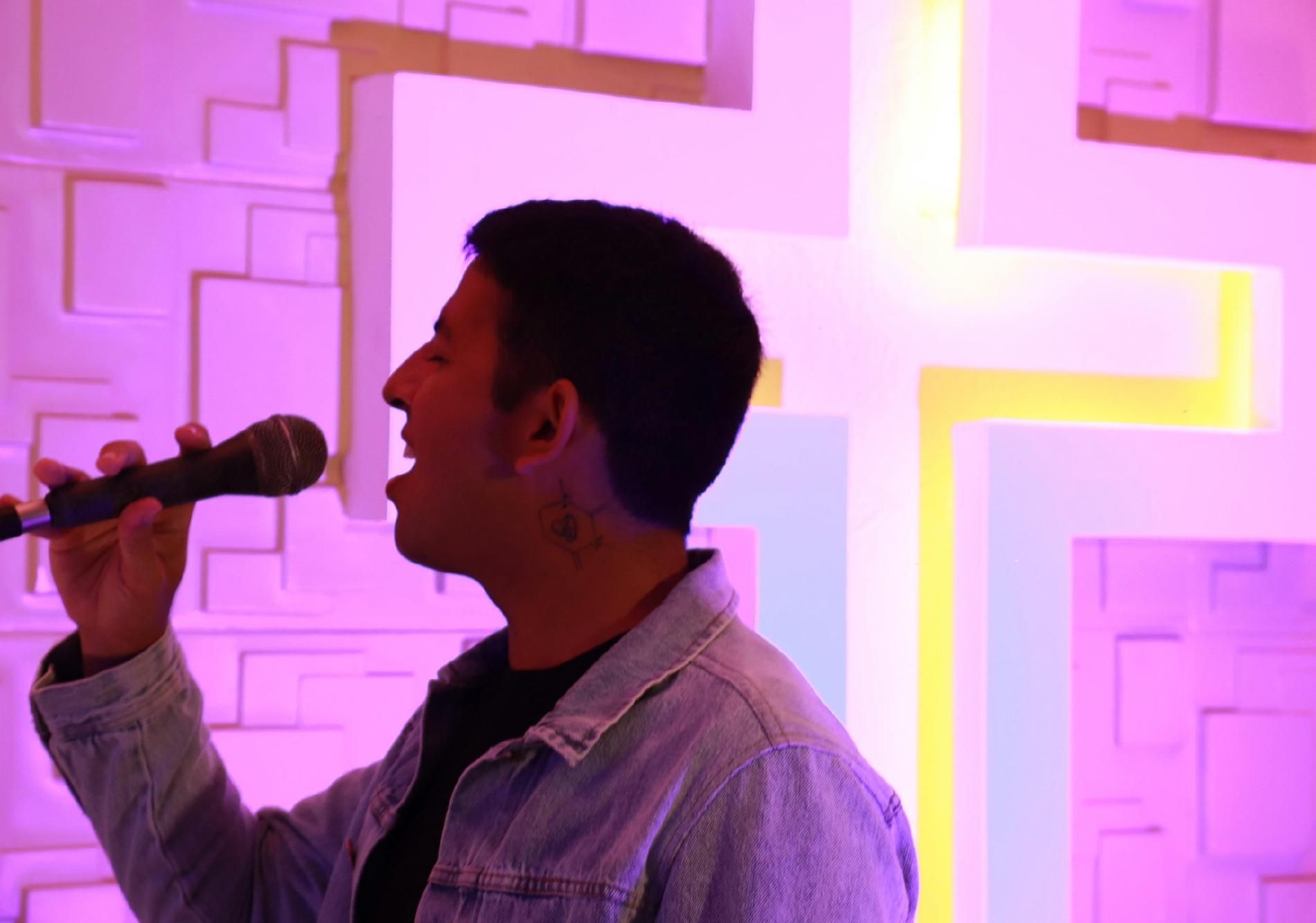 Foto de Wesney Queiroz