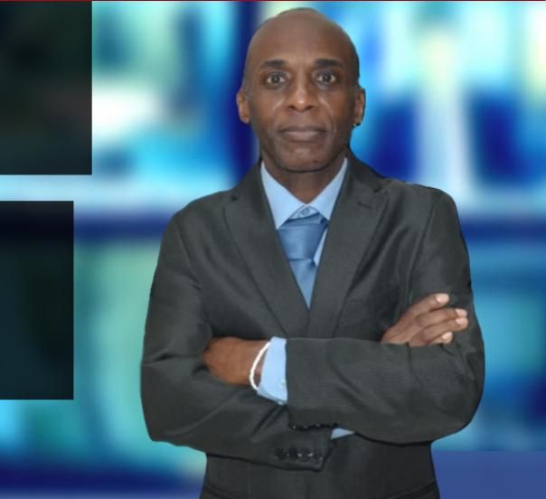 Foto de Wander Timbalada