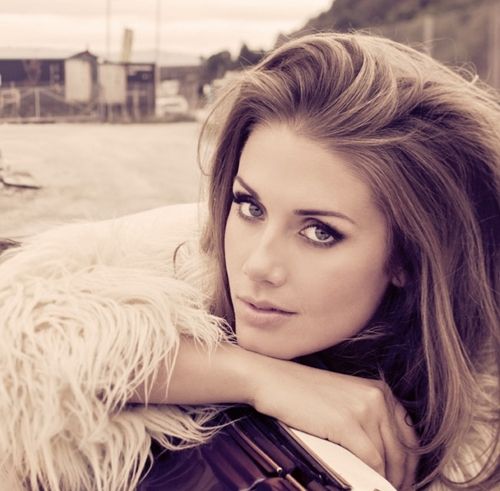 Foto de Tone Damli Aaberge