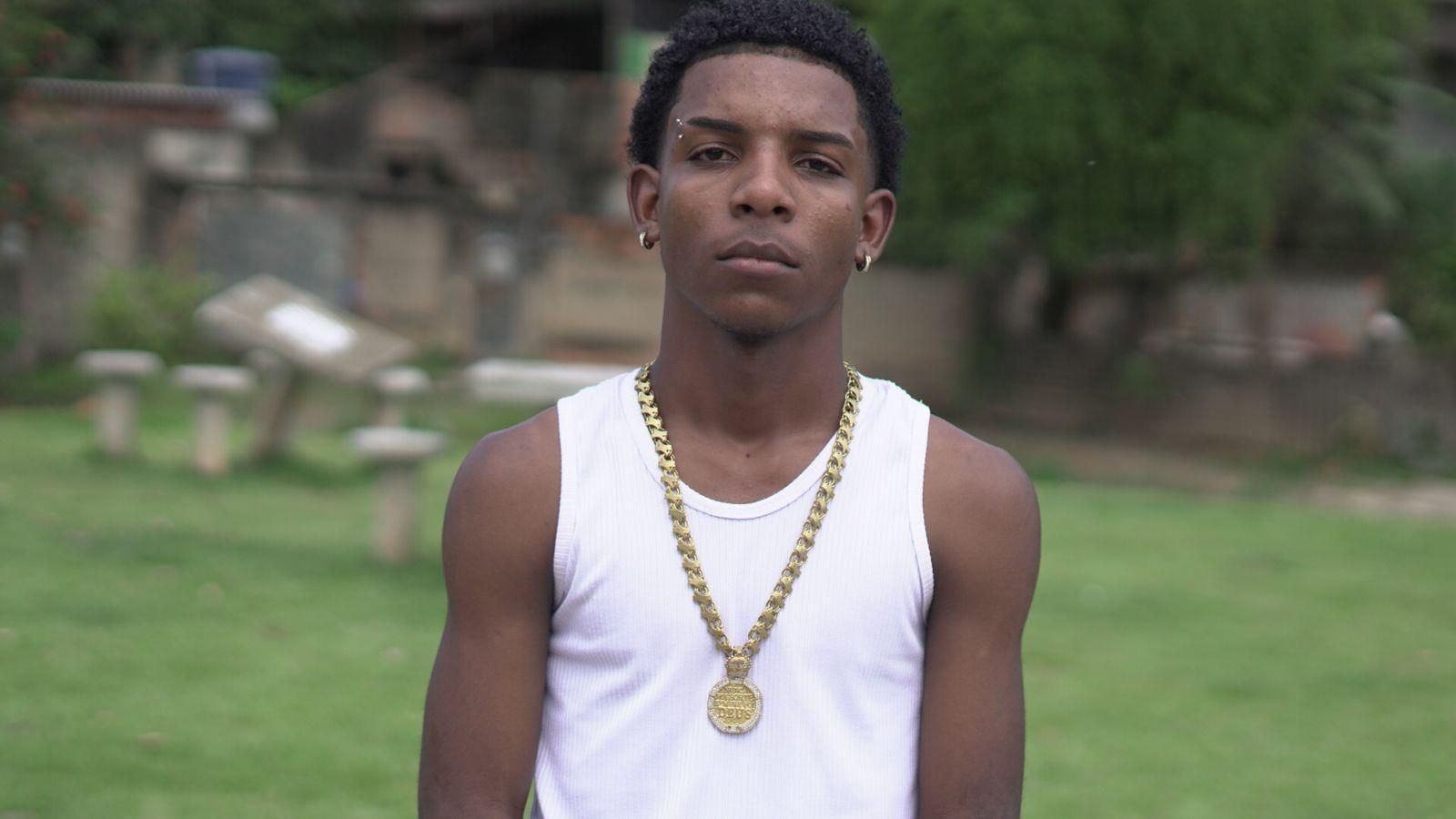 Foto de Igê Conquista