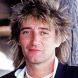 Foto do artista Rod Stewart