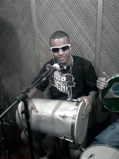 Photo of Grupo Nosso Dom