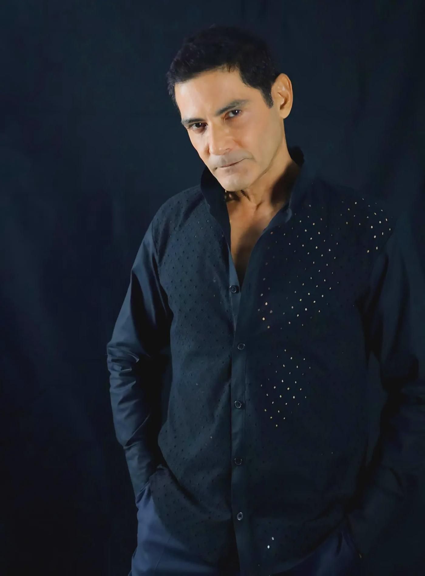 Foto de Charlie Massó