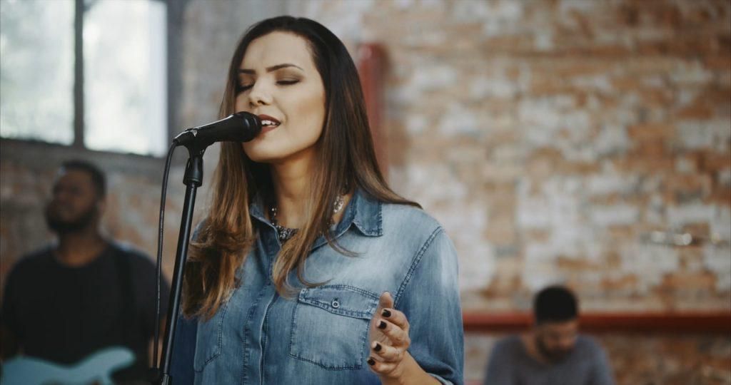 Photo of Heloísa Rosa