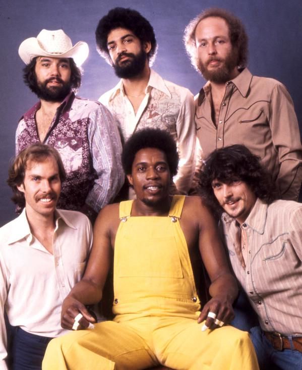 Foto de Little Feat