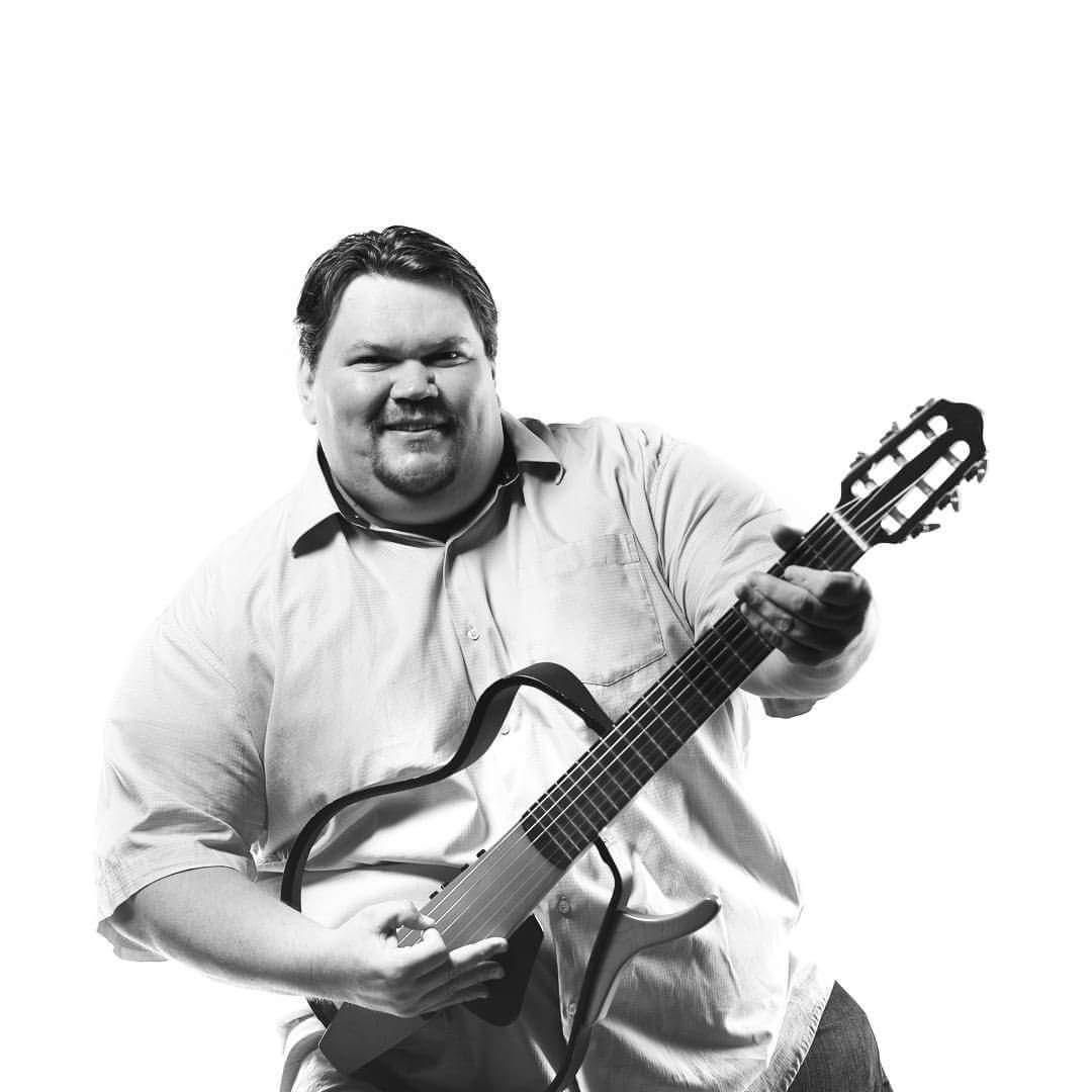 Foto de Junior Mastrandéa