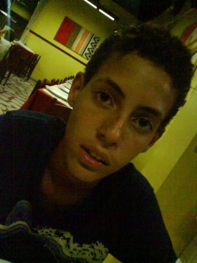 Foto de Nickson Rezende