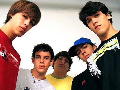 Foto de Asterisco Zero