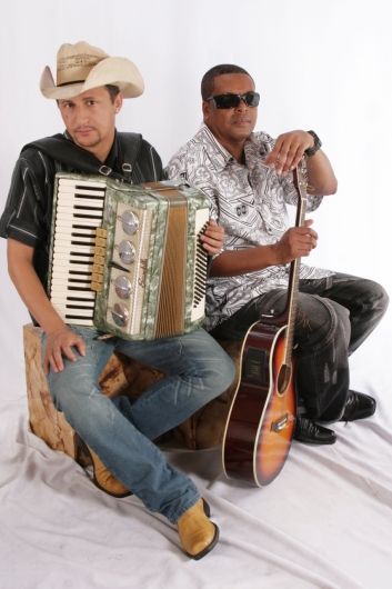 Foto de Leo Simoes & Luciano