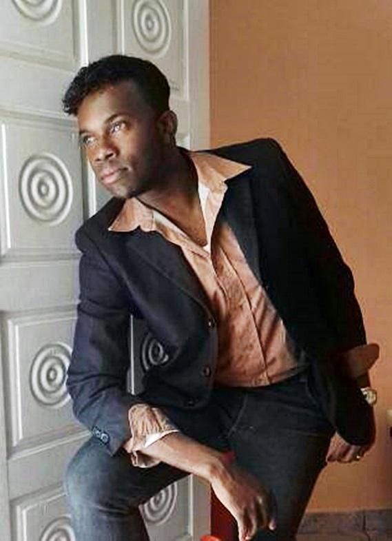 Foto de Ezequiel Houston