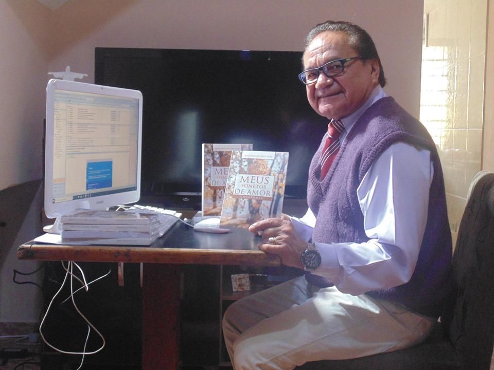 Foto de Francisco de Assis