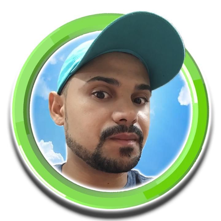 Photo of Dalper Nascimento