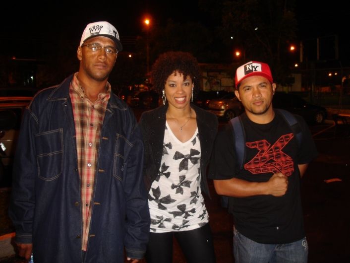 Foto de Proceder da Fé