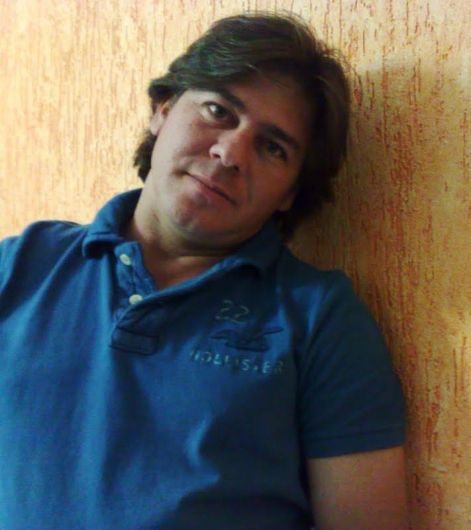 Photo of Fabio Lages