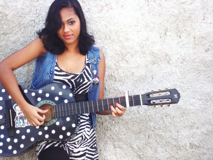 Foto de Elisa Alecrin